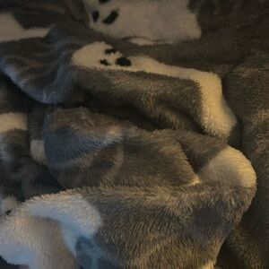 Blanket bundle for Bunny